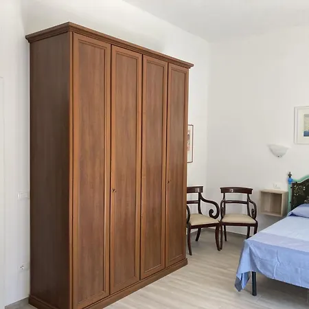 Apartament Maria-teresa-1 By Interhome