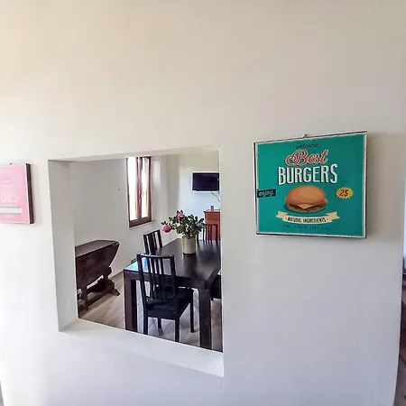 Apartament Maria-teresa-1 By Interhome *